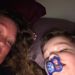 Meet your Posher, Angie